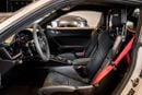 Porsche 911 GT3RS | GCC Specs | Under Warranty