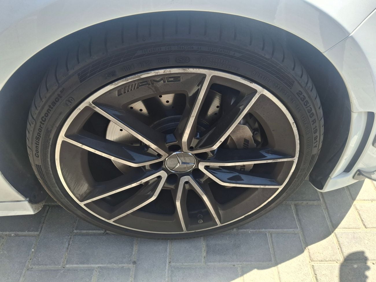 مرسيدس بنز A 35 AMG 4MATIC كارس24 هي سوق ضخم للسيارات المستعملة موثوق ومضمون ٪كارس24 هي سوق ضخم للسيارات المستعملة موثوق ومضمون
