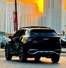 Kia Sportage x line