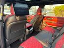 Nissan Patrol LE PLATINUM CITY