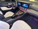 Mercedes Benz AMG GT 53 2022 GT53 AMG 4matic+ / 25000km / Under Warranty Unlimited Mileage