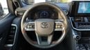 Toyota Land Cruiser GXR 3.3L DIESEL 2026
