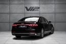 Audi A8 L 55 TFSI HIGH SPEC Audi A8 L 55 TFSI Quattro | GCC Specs | Agency Warranty & Service