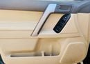 Toyota Prado TX-L 4 cylinder 2.7L Petrol