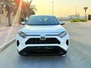 تويوتا راف ٤ إي إكس آر RAV4 EXR GCC Specs -excellent condition