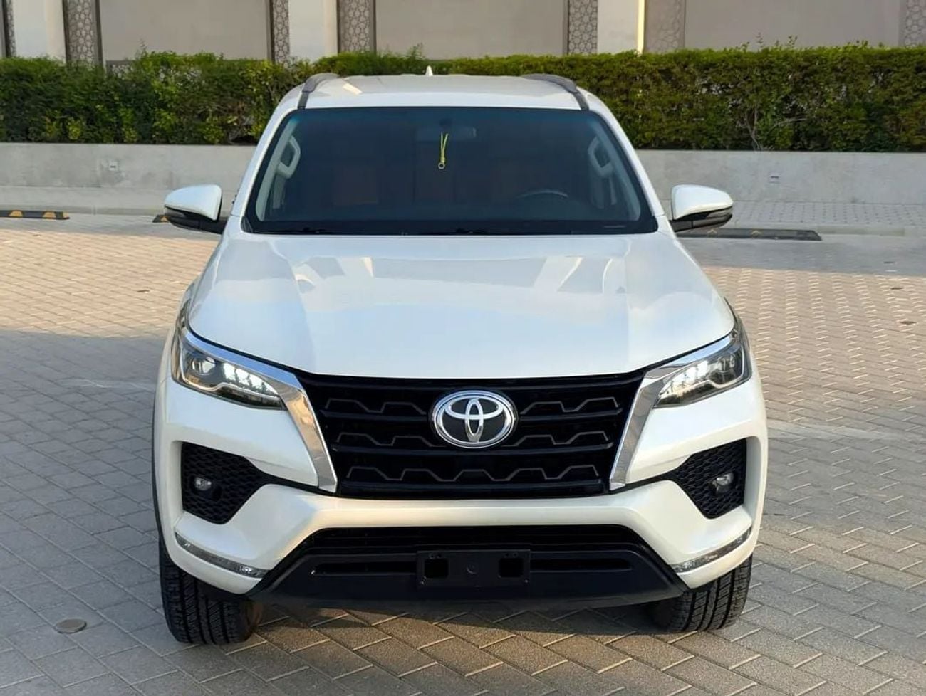 Toyota Fortuner GXR V6 4.0L | 89,185 KM | GCC Specs | Excellent Condition