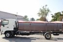 Hino 500 Hino 500 Series FD 1024 4x2 MY-2026