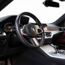 BMW 420i M SPORT AED 2,778 P.M • 0% Downpayment • BMW 420i M Sport • Agency Warranty & Service Contract