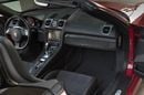Porsche 718 Boxster GTS