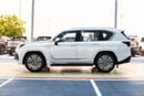 Lexus LX700h SIGNATURE WITH AUTOPARK