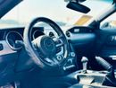 Ford Mustang Ecoboost | Monthly 1050/- | 0% DP | Lane Assist | Fog Lights | # 15740