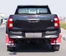 Toyota Hilux GR SPORT 2026 TOYOTA HILUX GR SPORT 4.0L V6 PETROL