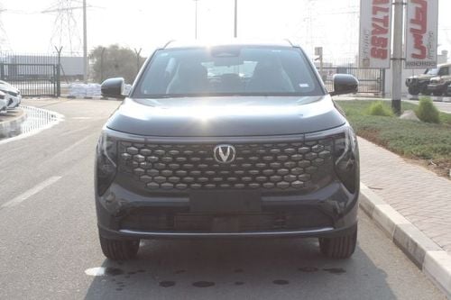 Changan CS55 Plus Luxury