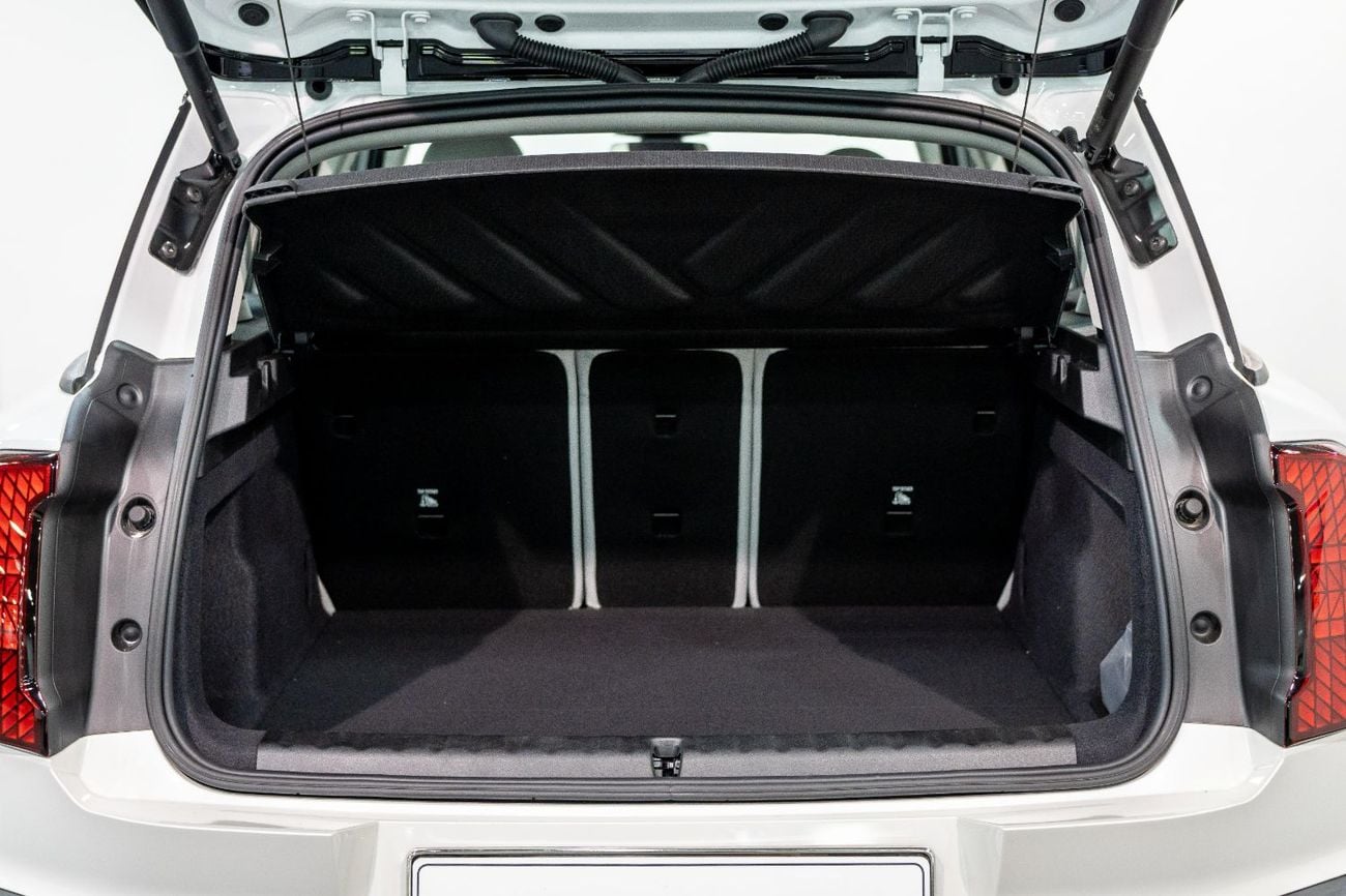 MINI Countryman C