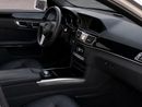 مرسيدس بنز E300 E300 | AVANTGRADE | LOW MILEAGE | FREE ACCIDENT | WELL MAINTAINED