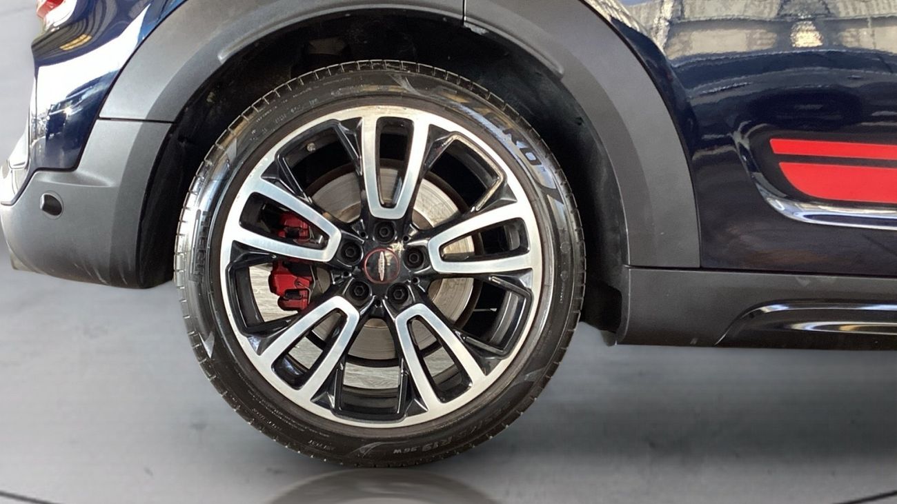 Mini Countryman JCW | Guaranteed Warranty | 0 Down Payment