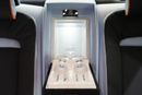 Rolls Royce Ghost EWB 2024 Rolls-Royce Ghost EWB, VIP Rear Comfort Package, Starlight, Dealer Warranty + Service!!