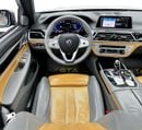 BMW Alpina B7 2020 BMW Alpina B7, Special Order, 1 Year Unlimited Km Warranty, Full BMW Service History, GCC