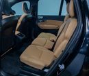 Volvo XC90 ULTIMATE BRIGHT 0% DP Available • Warranty until • FDSH • GCC