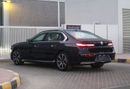 BMW 735i MASTERCLASS PURE EXCELLENCE