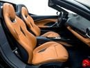 فيراري 296 GTB GCC Spec | With Warranty and Service Contract