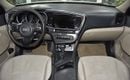 Kia Optima EXCELLENT DEAL for our KIA Optima ( 2014 Model ) in White Color GCC Specs