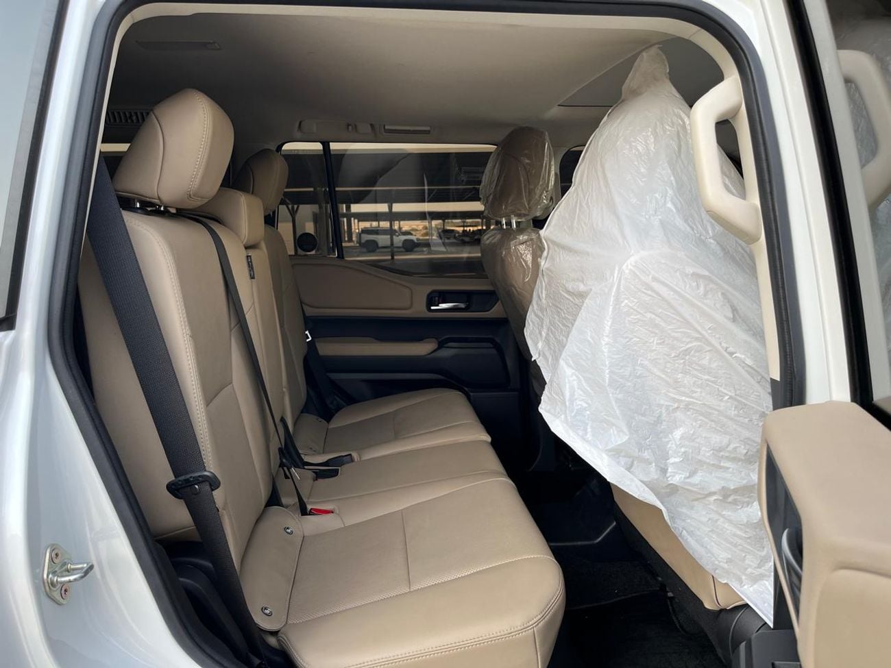 Toyota Prado GXR Turbo Original Paint
