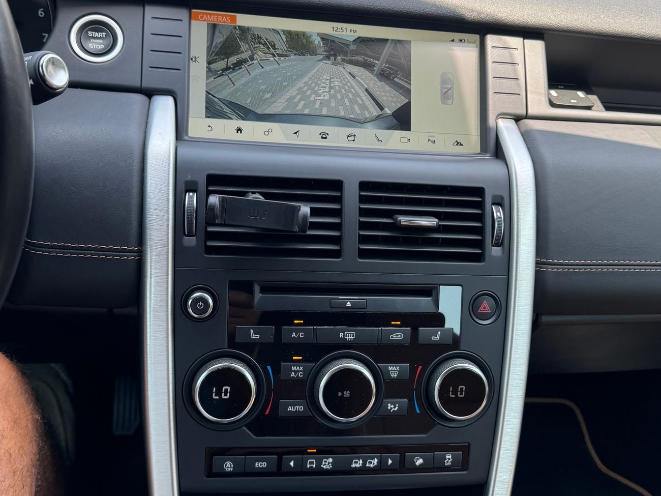 Land Rover Discovery Sport HSE LUXURY