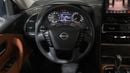 Nissan Patrol SE TITANIUM 2024 | AED 2741/Month | 0 DP | 30 Day Return | Warranty | Service History