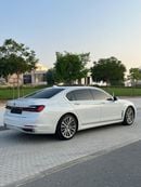 بي أم دبليو 730i