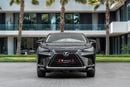Lexus NX300 NX 300 Premier NX300 Premier | 1,959 P.M | 0% Downpayment | Under Warranty