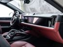 Porsche Cayenne STANDARD COUPE