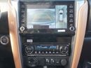 Toyota Fortuner 4.0L 2026 Model Petrol A/T