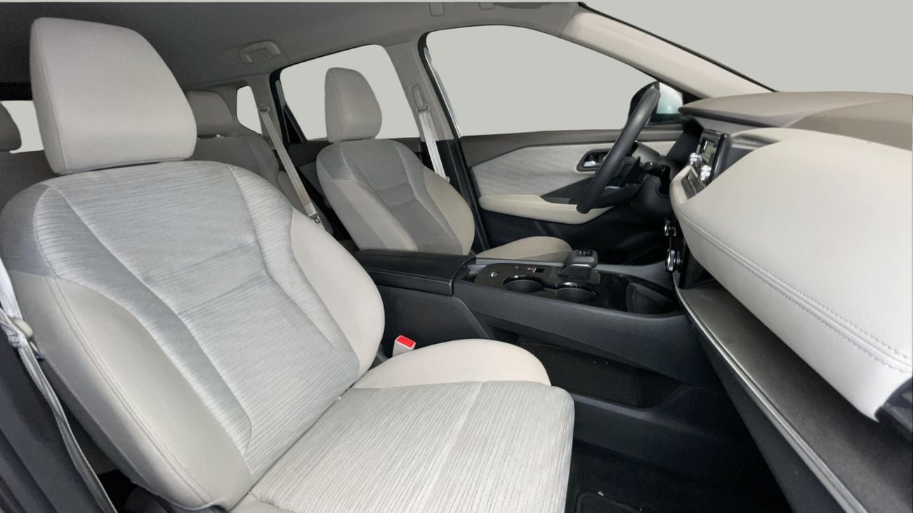 Nissan X Trail S 2023 | AED 993/Month | 0 DP | 30 Day Return | Warranty