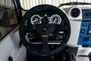 Land Rover Defender FULLY CUSTOM BUILT | LS-SWAPPED V8 | FULL AGENCY SERVICE HISTORY