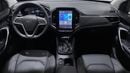 Chevrolet Captiva PREMIER 2025 | AED 906/Month | 0 DP | 30 Day Return | Warranty | Service History