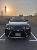 Lexus RX350 PLATINUM