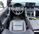 Toyota Land Cruiser VXR 2024 Toyota Land Cruiser VXR, 2027 Toyota Warranty, Full Toyota Service History, Fully Loaded, GCC