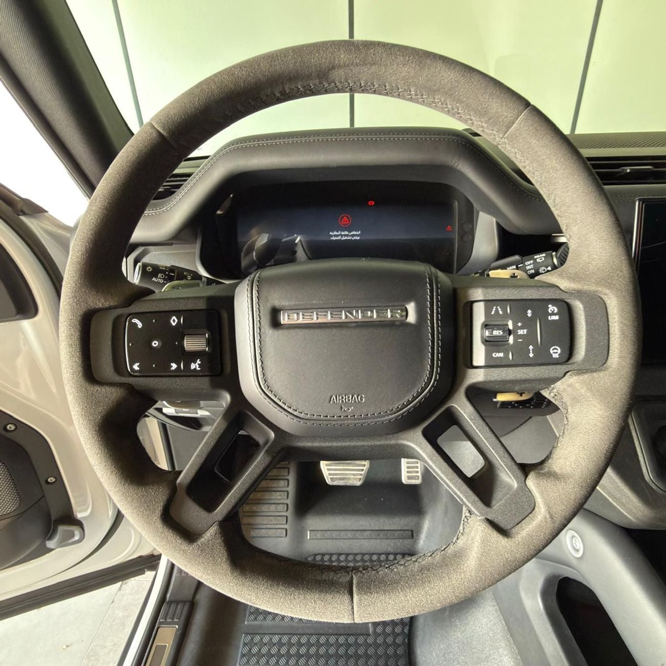 Land Rover Defender 110 525 EDITION