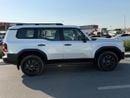 Toyota Prado ADVENTURE Toyota Prado 2.4 Adventure 2026 Full Option