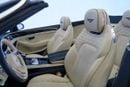 Bentley Continental Gtc W12