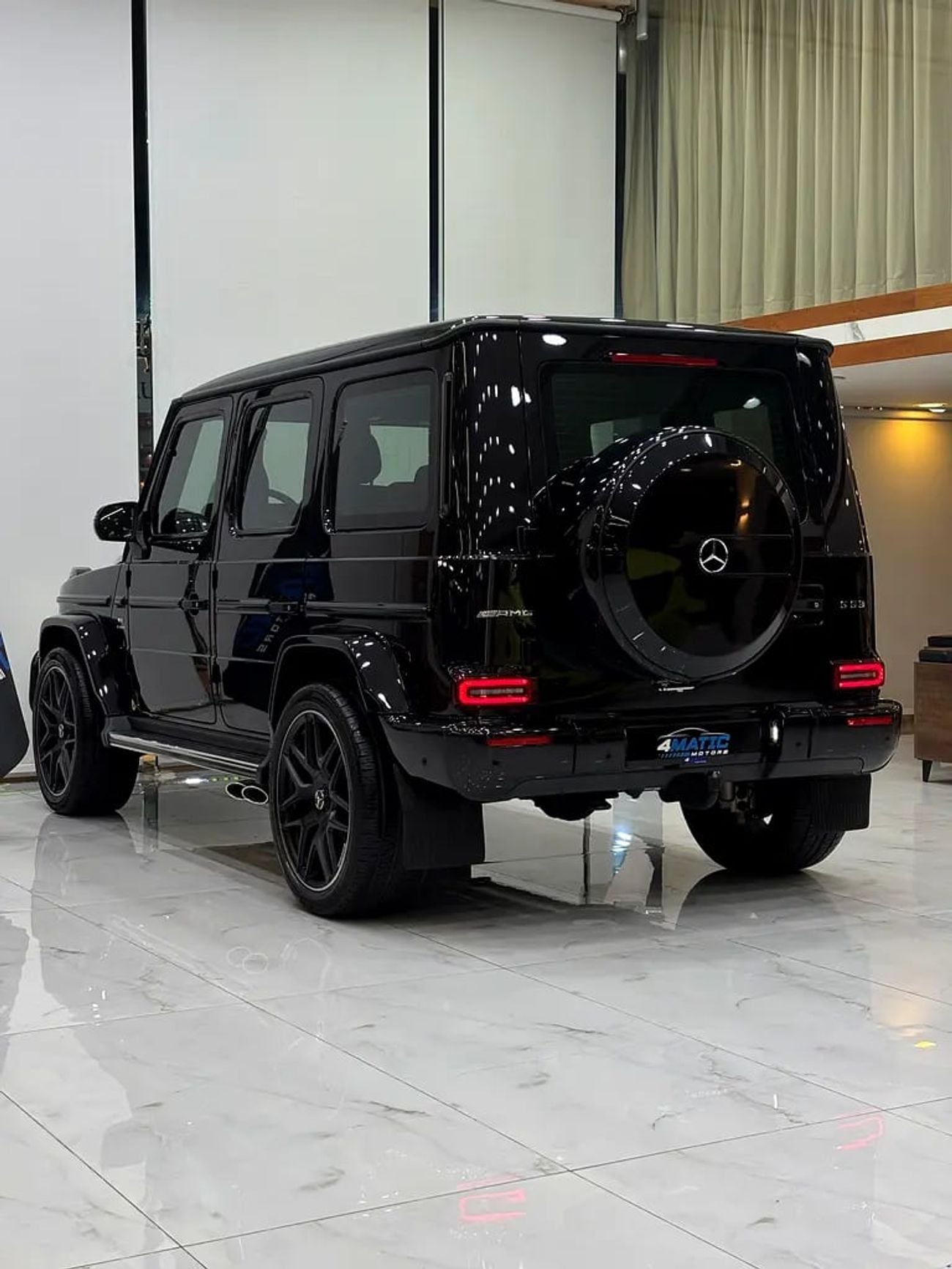 Mercedes Benz G63 AMG G 63 AMG