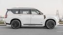 Nissan Patrol 75th Anniversary 2027 Nissan Patrol 3.5L AT Petrol 75th Anniversary (White-Brown)