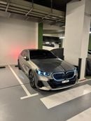BMW 520i M sport , from Dubai showroom 5 years warranty and service