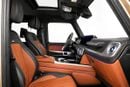Mercedes Benz G63 AMG STANDARD