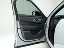 Land Rover Range Rover Velar DYNAMIC SE P250 European Specs - Brand