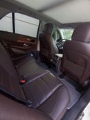 مرسيدس بنز GLE 400 400 d 4MATIC