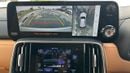 Lexus Lx500 D