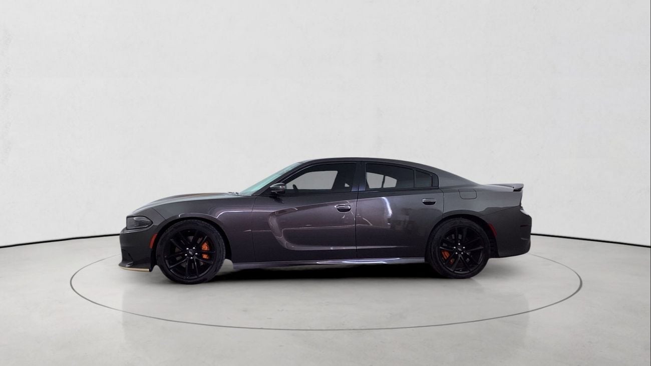 Dodge Charger GT | Guaranteed Warranty | 0 Down Payment