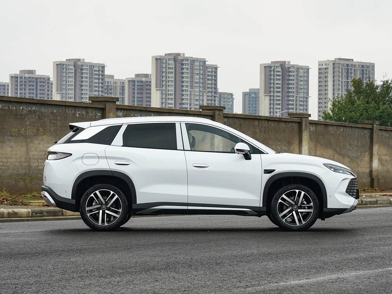 BYD Song L DM-I 130KM SUPER | 2026 COMING SOON